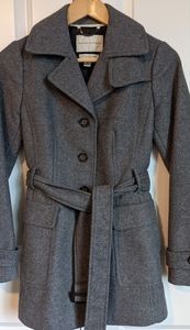 Banana Republic Coat